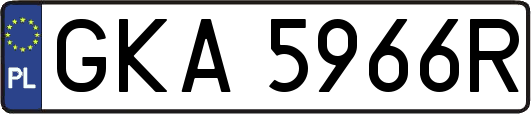 GKA5966R