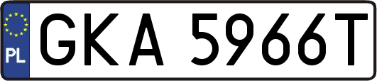 GKA5966T