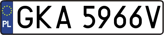 GKA5966V