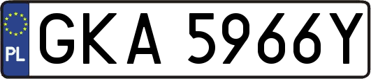 GKA5966Y