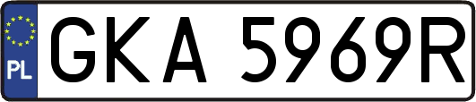 GKA5969R