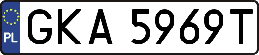 GKA5969T