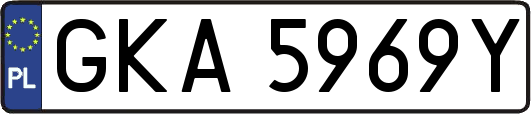 GKA5969Y