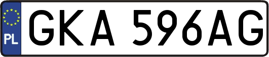 GKA596AG