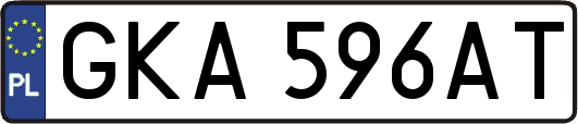 GKA596AT