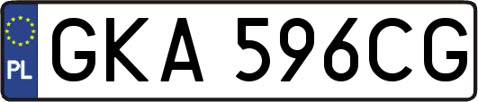 GKA596CG
