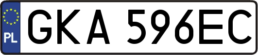 GKA596EC