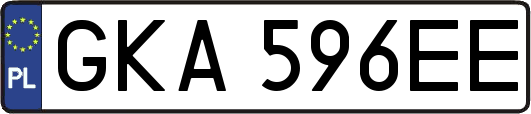 GKA596EE