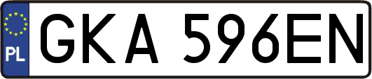 GKA596EN