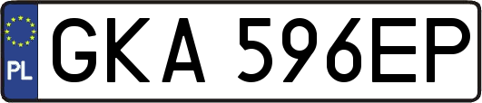 GKA596EP