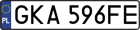 GKA596FE