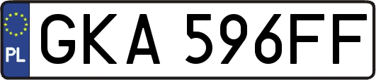 GKA596FF