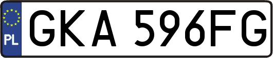 GKA596FG