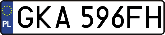 GKA596FH