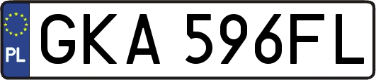 GKA596FL