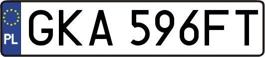 GKA596FT