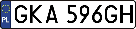 GKA596GH