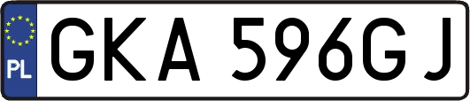 GKA596GJ