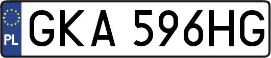 GKA596HG