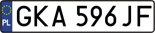 GKA596JF