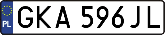 GKA596JL