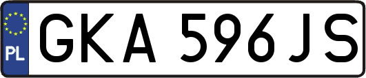 GKA596JS