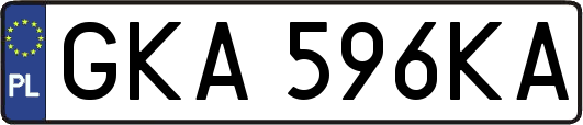GKA596KA