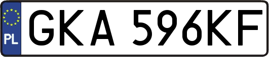 GKA596KF