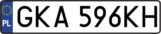GKA596KH