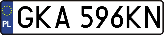 GKA596KN