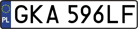 GKA596LF