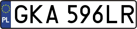 GKA596LR