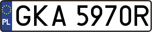 GKA5970R