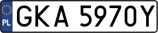 GKA5970Y