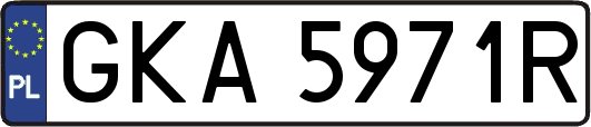 GKA5971R