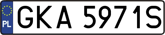 GKA5971S