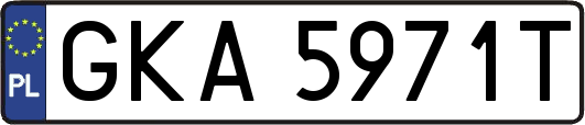 GKA5971T