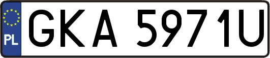 GKA5971U