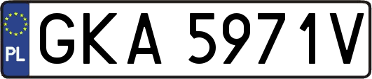 GKA5971V