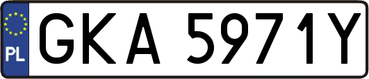 GKA5971Y