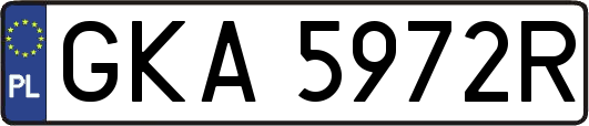 GKA5972R