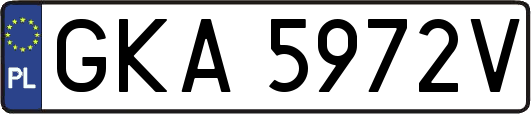 GKA5972V