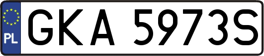 GKA5973S