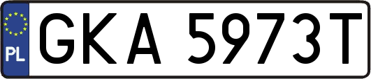 GKA5973T