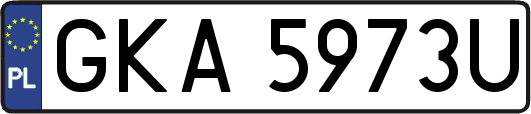 GKA5973U