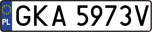 GKA5973V