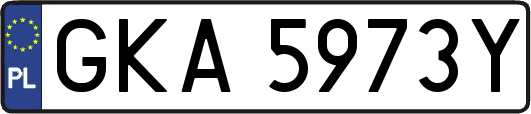 GKA5973Y