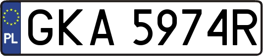 GKA5974R