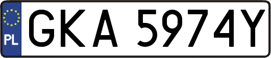 GKA5974Y