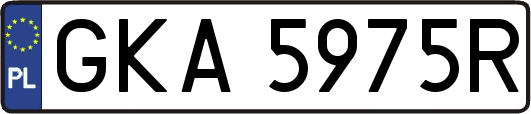 GKA5975R